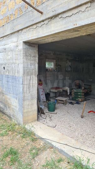 Дом 168 м² на участке 4,7 сот.