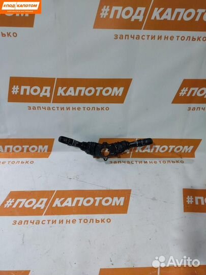 Переключатель подрулевой (стрекоза) Hyundai ix35