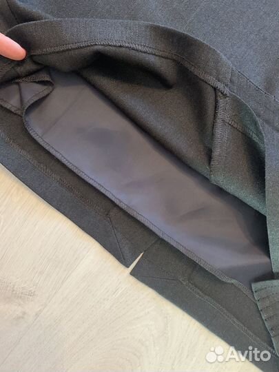 Юбка женская 48