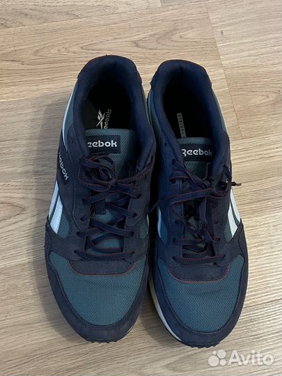 Кроссовки Reebok