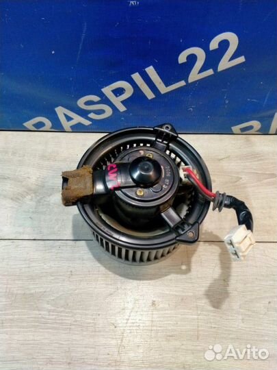 Мотор печки Toyota Crown JZS155 2jzge 1998.08