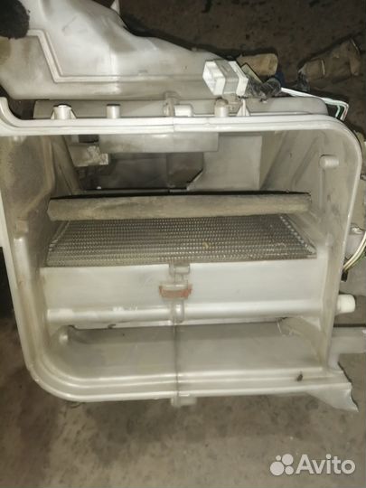 Продам печку спринтер кариб