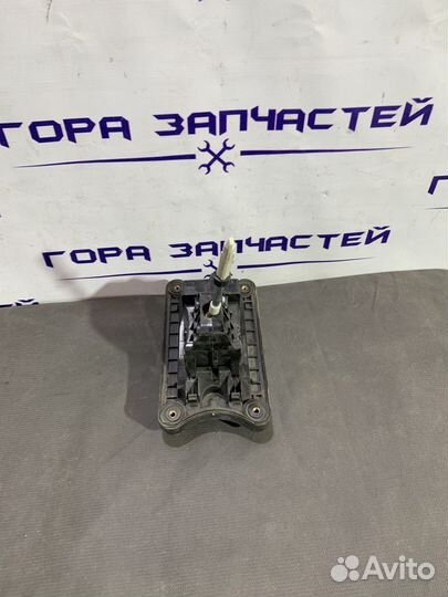 Кулиса кпп Renault Sandero 341046577R