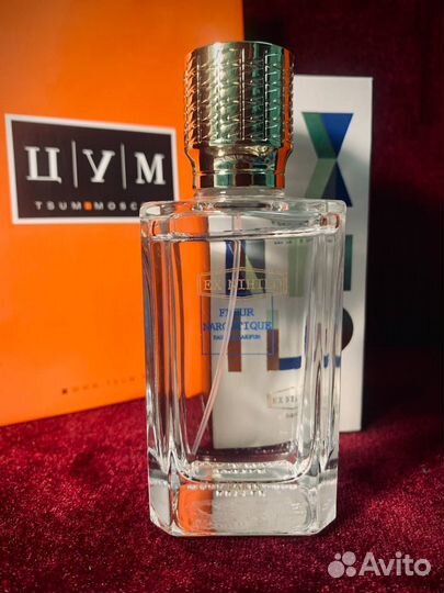 Флер наркотик духи 100ml