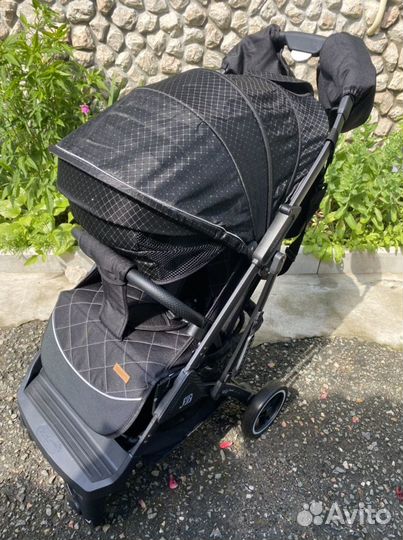 Коляска Бабало 2023