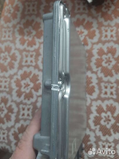 Блок управления мозги Audi Q5 8R 2011 caha