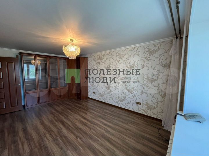 2-к. квартира, 48,8 м², 6/9 эт.