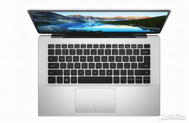 Ноутбук Dell14