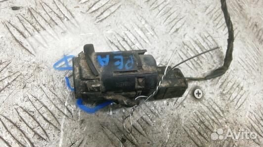 Парктроник передний BMW X5 E53 (PEA02HD01)