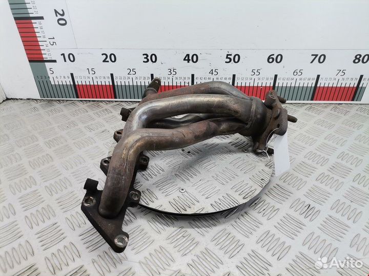 Коллектор выпускной для Volkswagen Golf 4