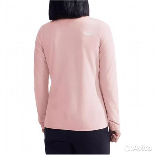 THE north face Jacket Women's Mist Pink (L)(90)