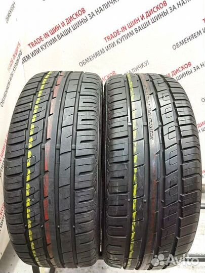 General Tire Altimax Sport 205/45 R17 88V