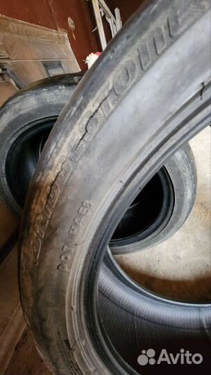 Bridgestone Potenza RE050A 225/45 R19