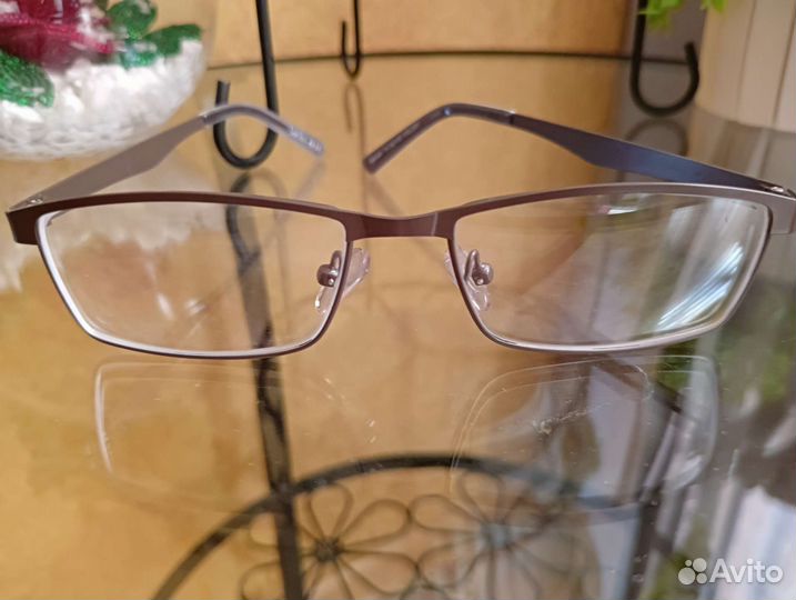 Очки для зрения