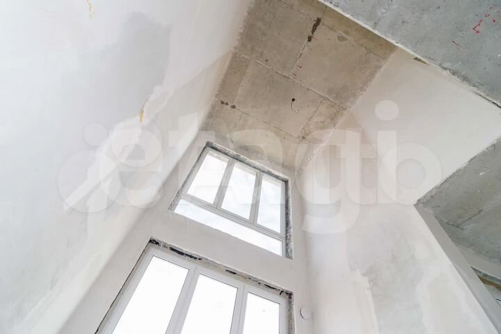 4-к. квартира, 137,6 м², 16/16 эт.