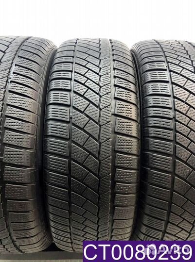 Continental ContiWinterContact TS 830 P 235/60 R18 96T