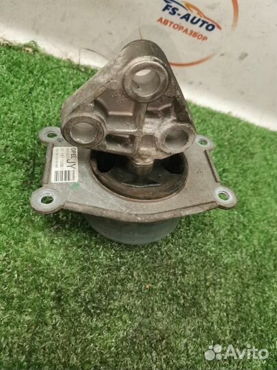 Опора двигателя Opel Astra H универсал 1.6 Z16XER