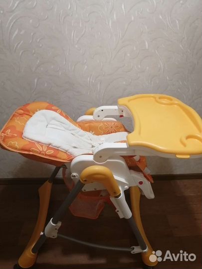 Стульчик для кормления