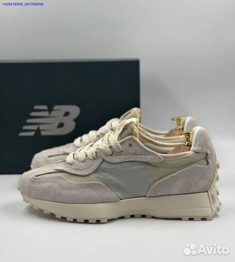 New Balance 327 (Арт.12986)