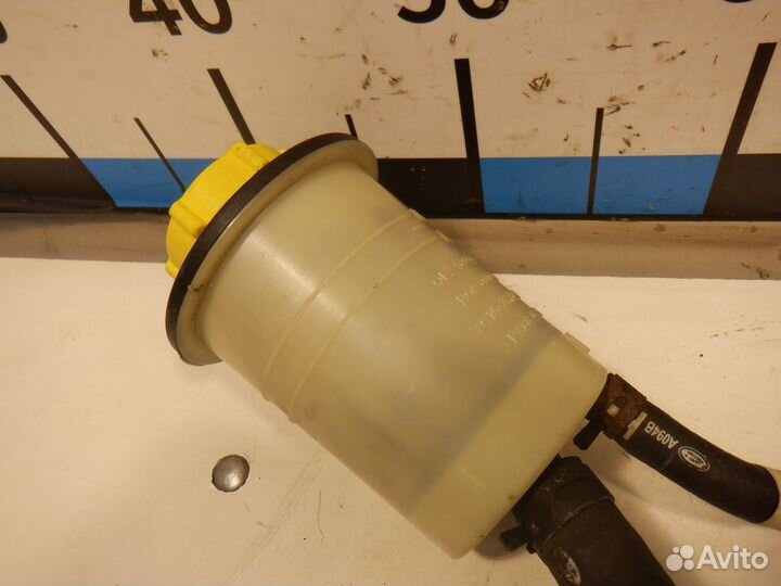 Бачок гидроусилителя Range Rover LM 5.0 л V8