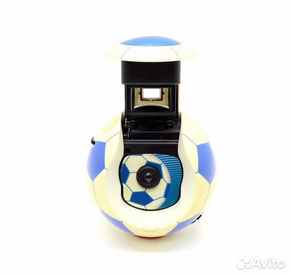 Фотоаппарат Pepsi