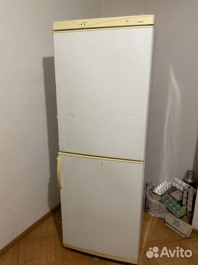 Холодильник бу