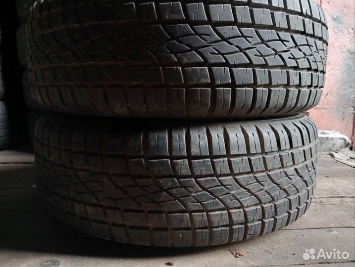 КАМА 410 235/70 R16