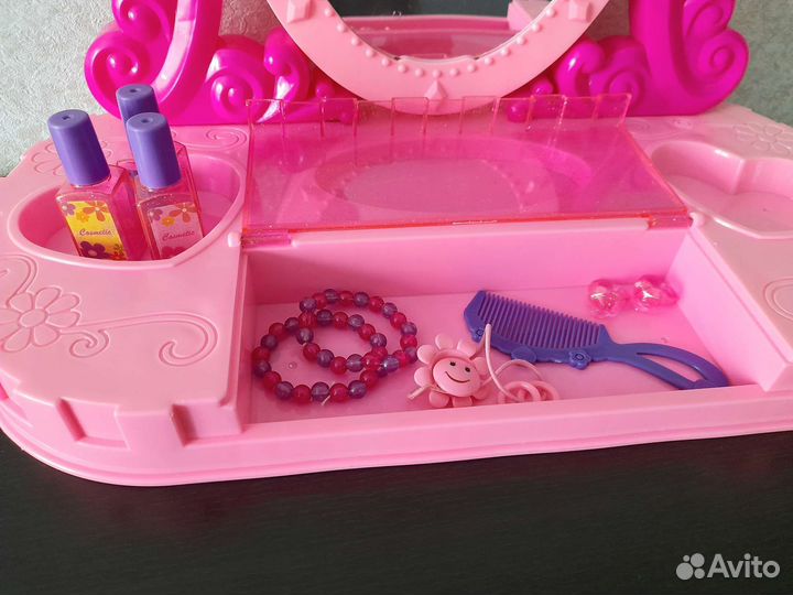 Туалетный столик для девочки Demi Star детский