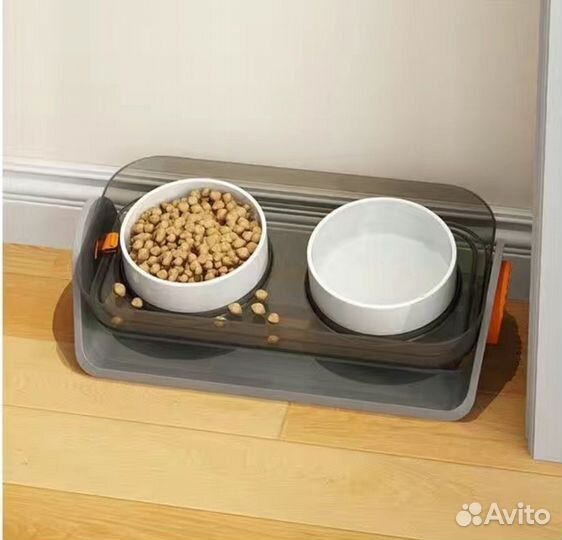Миска для кошки для собак