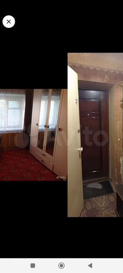 1-к. квартира, 30 м², 1/5 эт.
