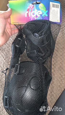 Защита. Новая