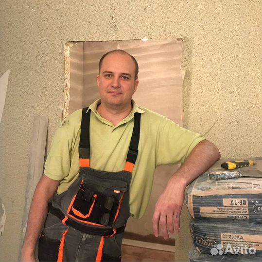 Сантехник. Замена Отопления. Прочистка канализации