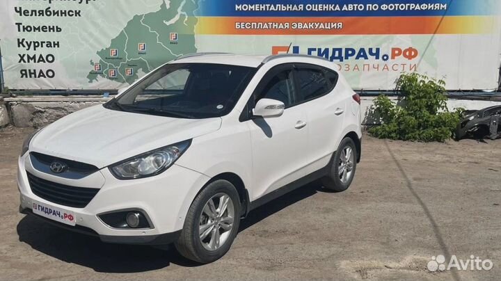 Датчик AIR BAG Hyundai ix35 195920-2S000