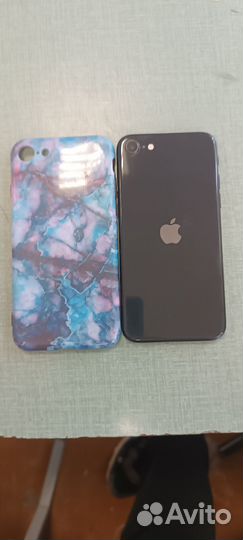 iPhone SE (2020), 128 ГБ