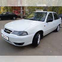 Daewoo Nexia 1.5 MT, 2013, 143 000 км, с пробегом, цена 280 000 руб.