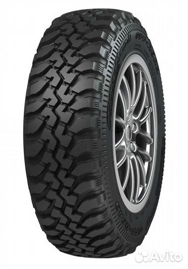 Cordiant Off Road 235/75 R15