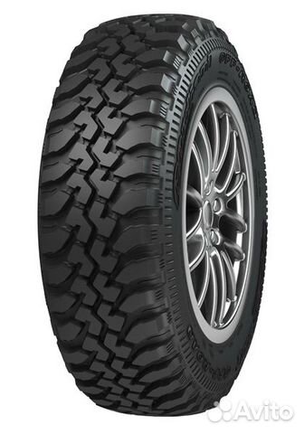 Cordiant Off Road 235/75 R15