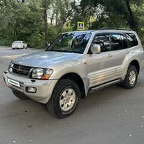 Mitsubishi Pajero 3.5 AT, 2000, 280 000 км, с пробегом, цена 745 000 руб.