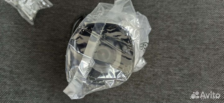 Аналогия камера