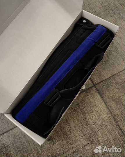 Ортез на коленный сустав