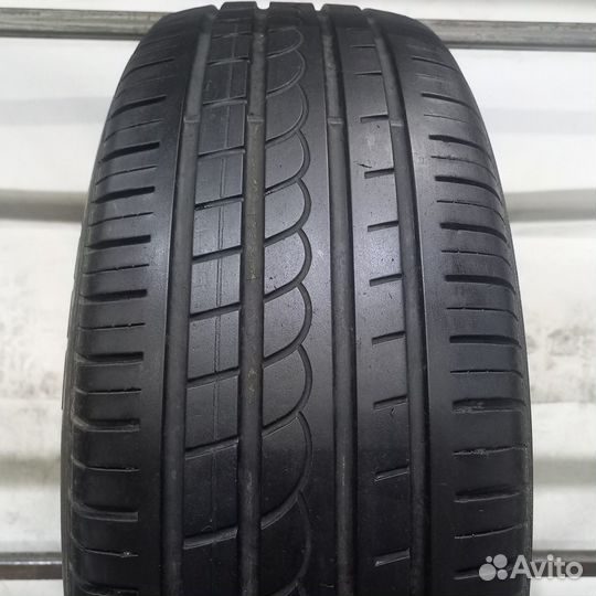 Pirelli P Zero Rosso 235/60 R18 103V