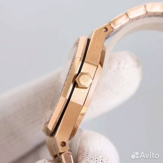 Audamars Piguet Royal Oak 34