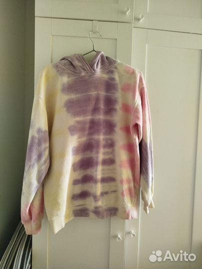 Толстовка hm