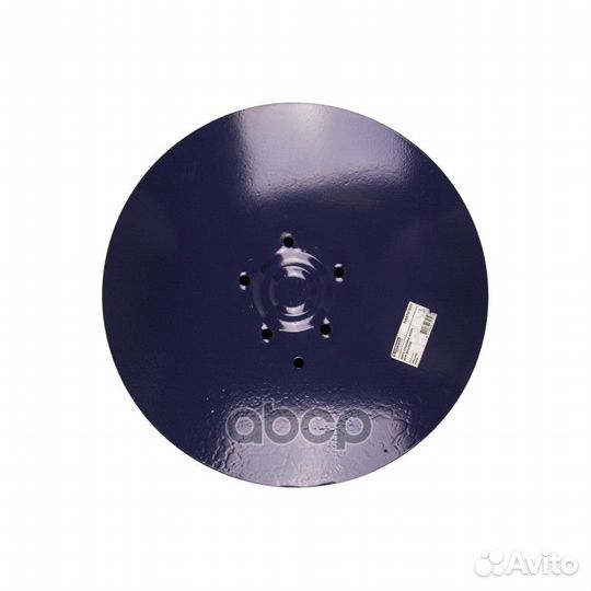 Диск сошника 400x4 для Amazone (MAE961301)