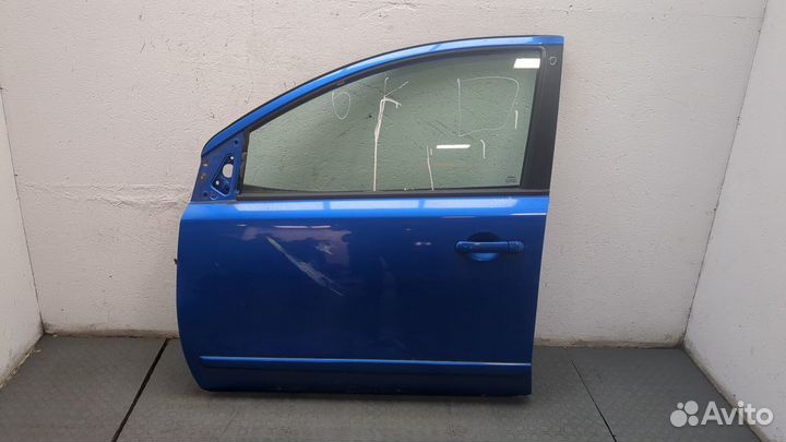 Дверь боковая Nissan Note E11, 2006