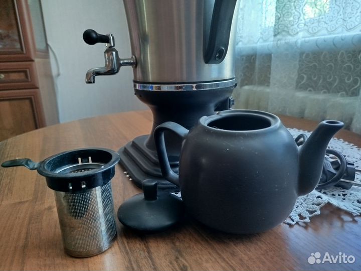 Электрический самовар