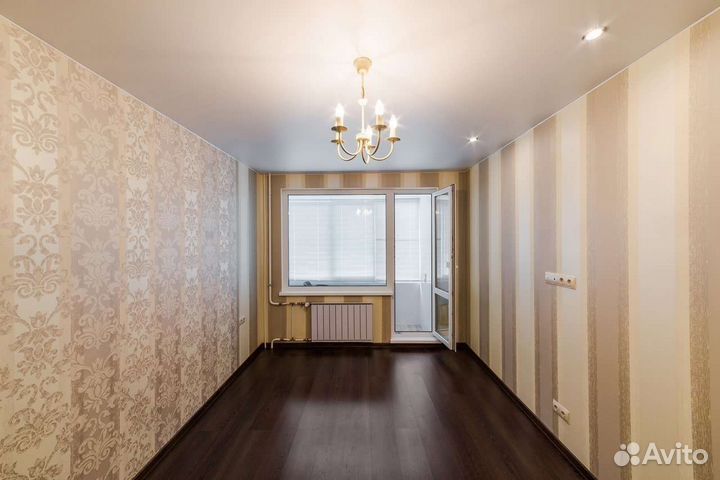 Ремонт и отделка квартир