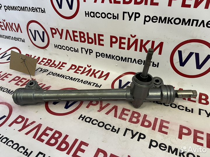 Рулевая рейка Opel Corsa D 2006-2015