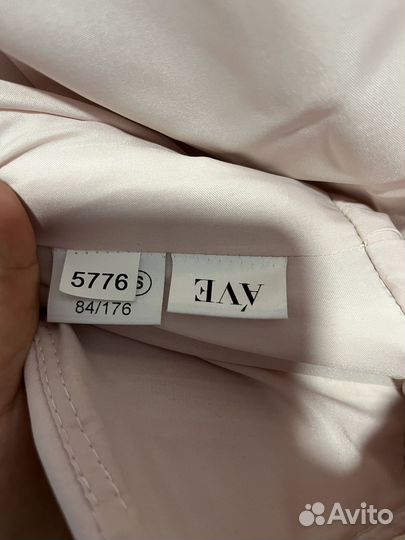 Платье вечернее AVEdress размер 42