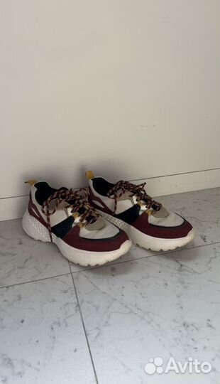 Кроссовки Mango 38